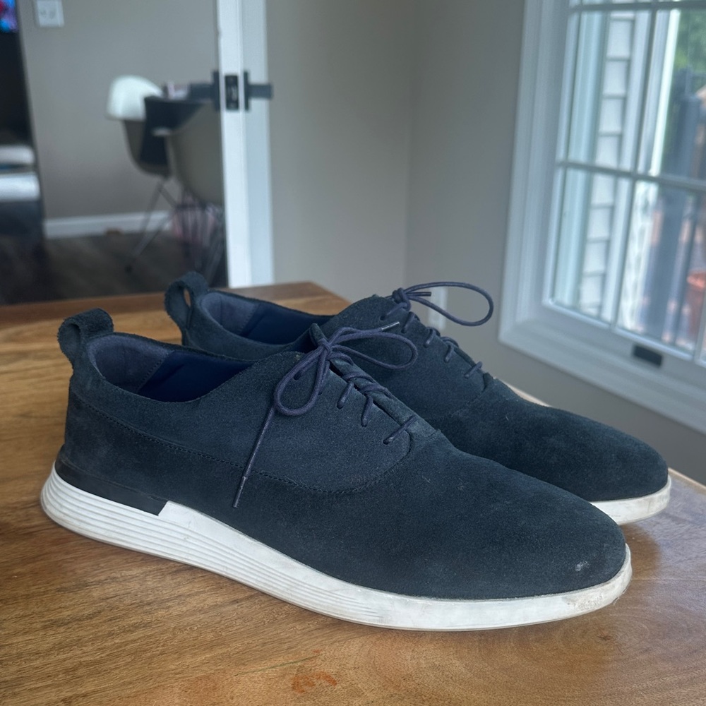 Wolf & Shepherd Crossover™ Longwing